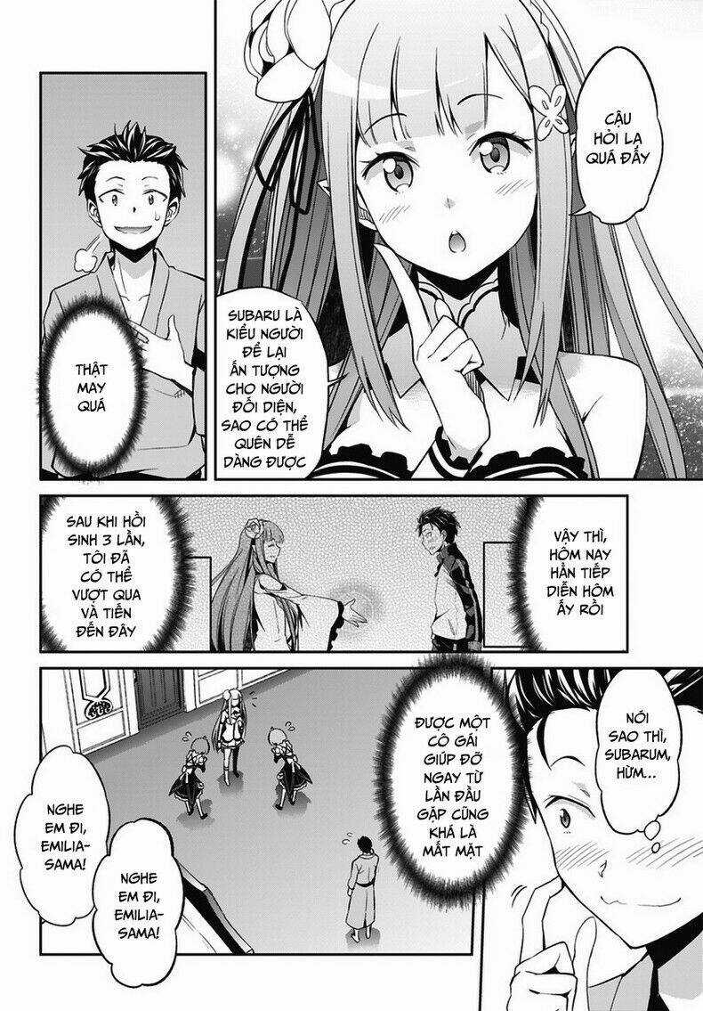 Seishun Location - Chapter 13 - Trang 13