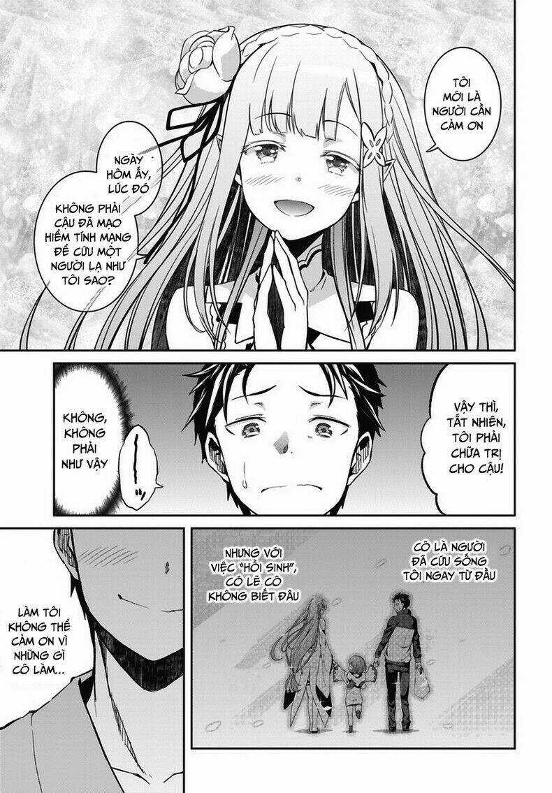 Seishun Location - Chapter 13 - Trang 16