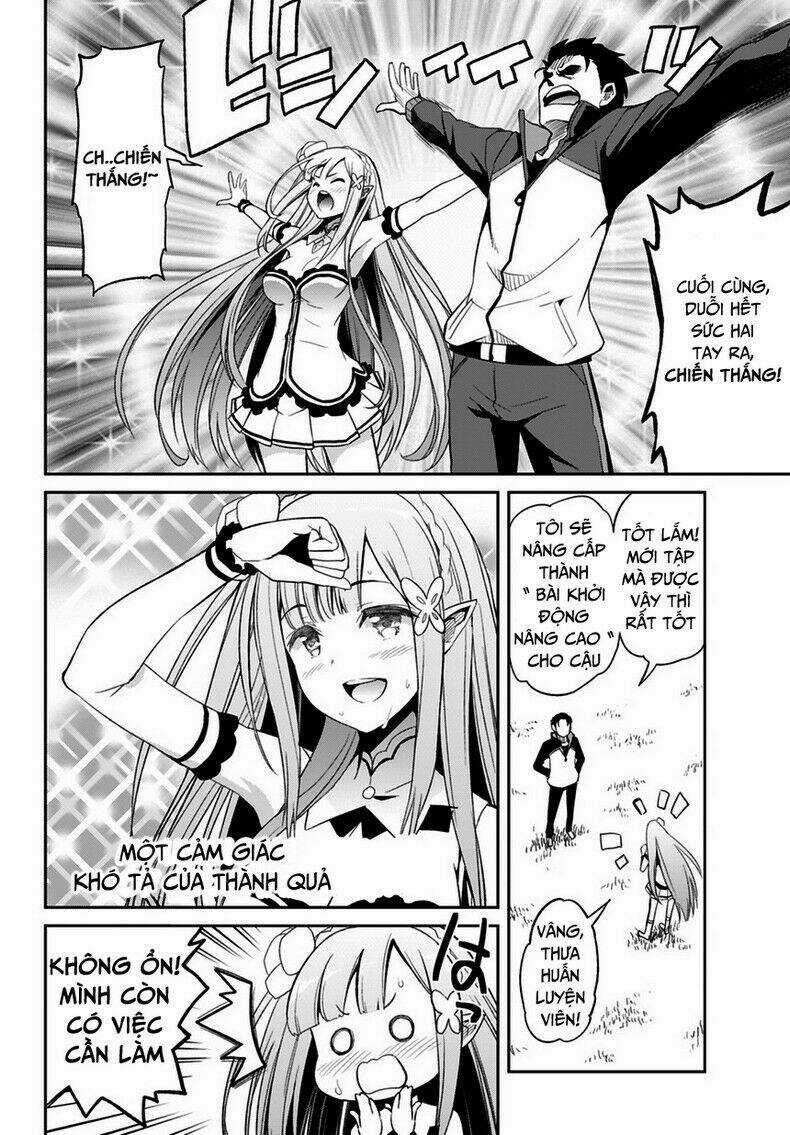 Seishun Location - Chapter 13 - Trang 24