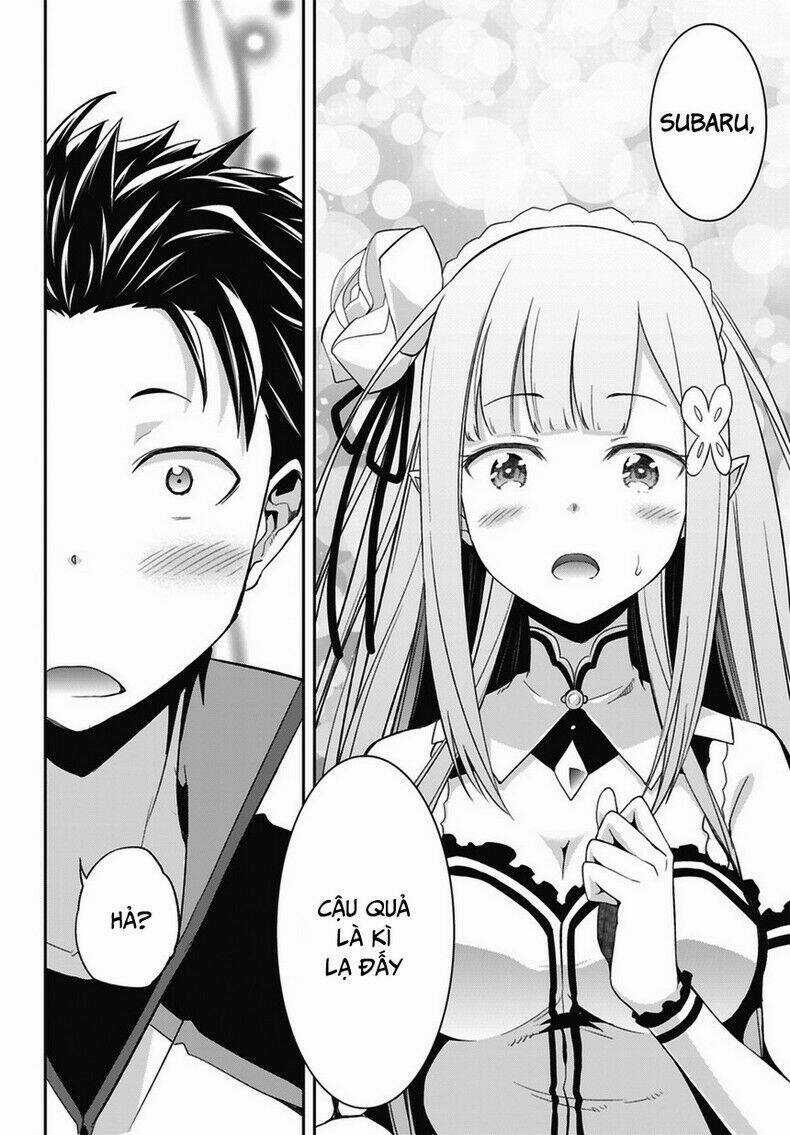 Seishun Location - Chapter 13 - Trang 32