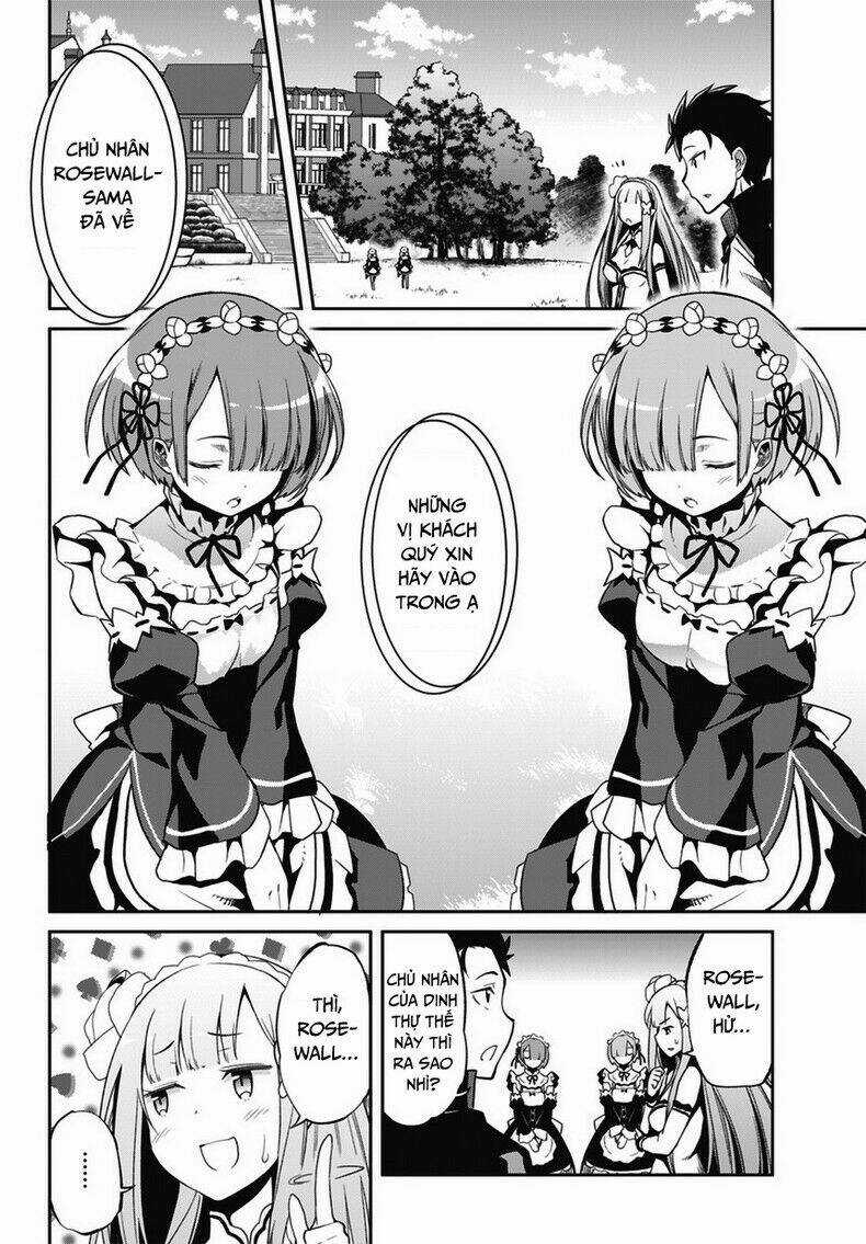 Seishun Location - Chapter 13 - Trang 34