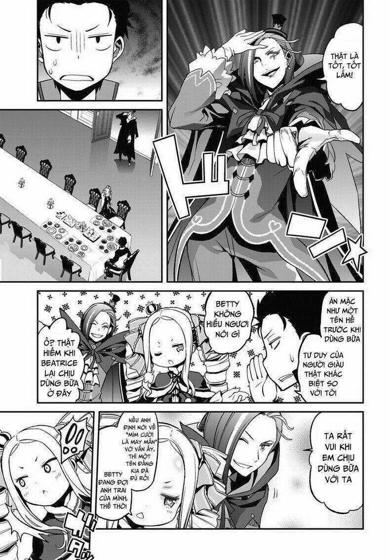 Seishun Location - Chapter 13 - Trang 39