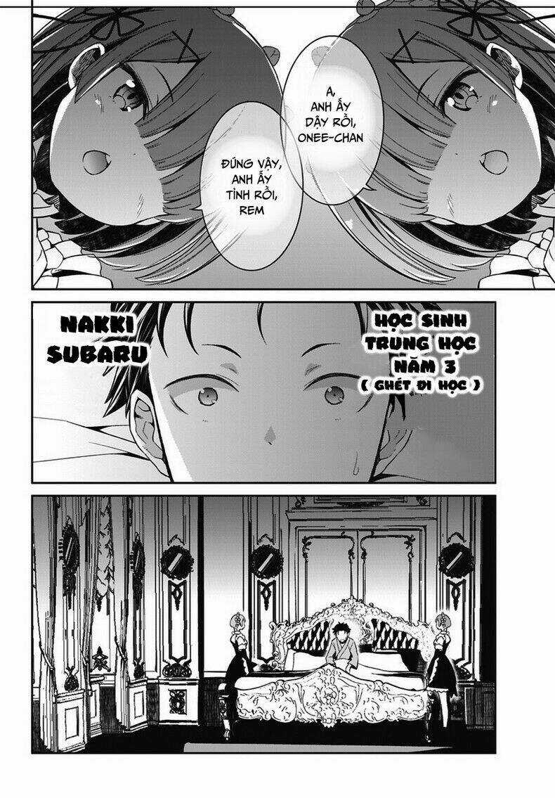 Seishun Location - Chapter 13 - Trang 5