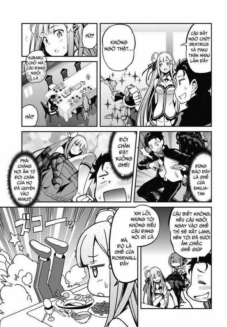 Seishun Location - Chapter 13 - Trang 41