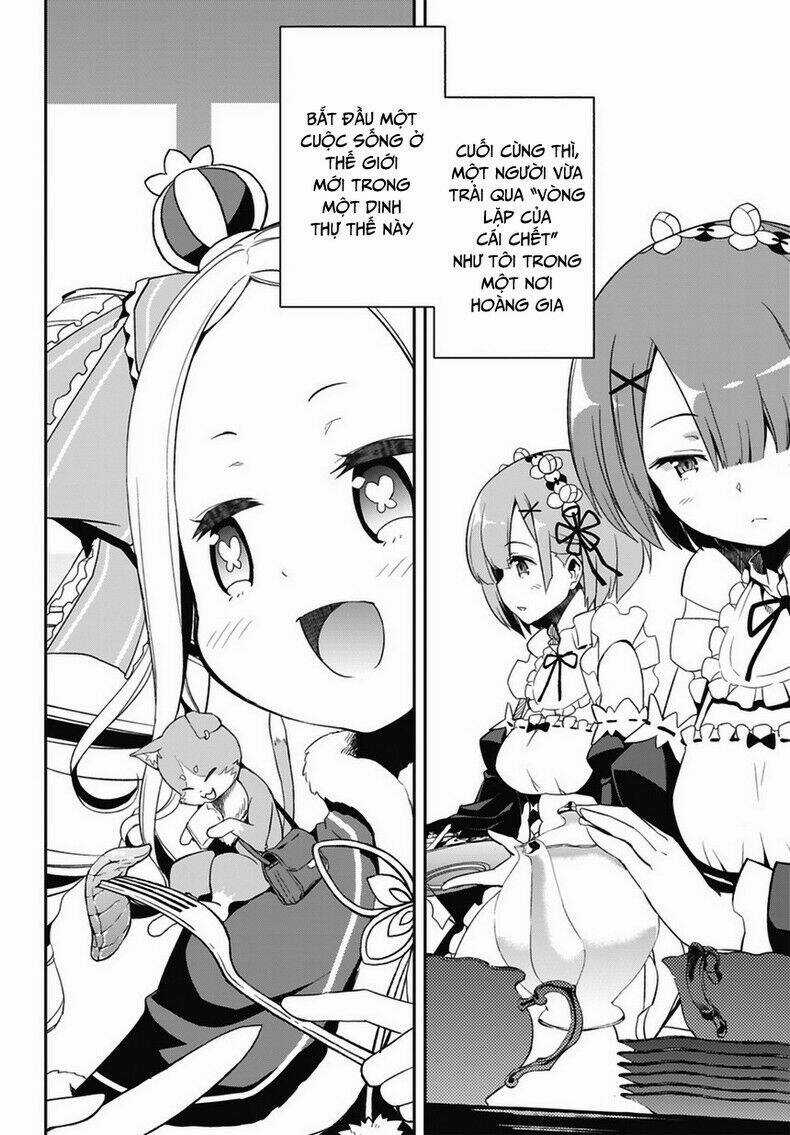 Seishun Location - Chapter 13 - Trang 44