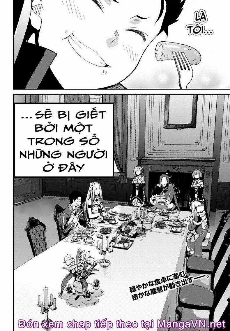 Seishun Location - Chapter 13 - Trang 46