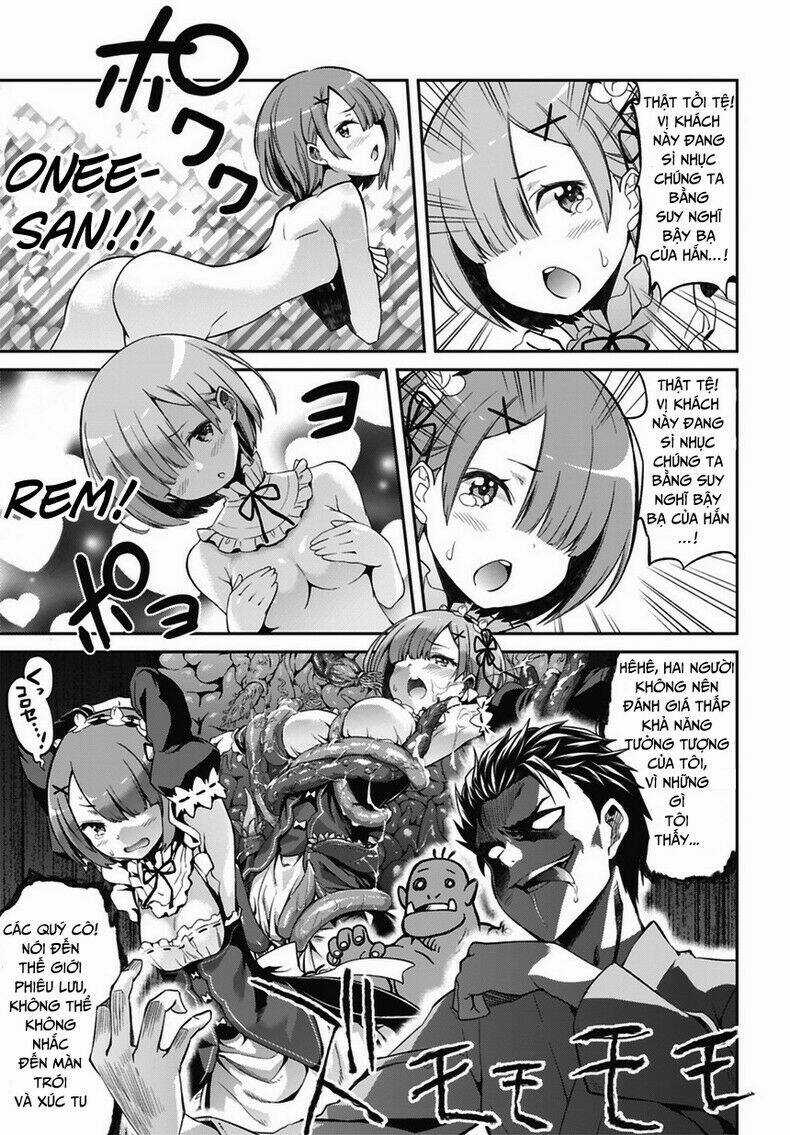 Seishun Location - Chapter 13 - Trang 8