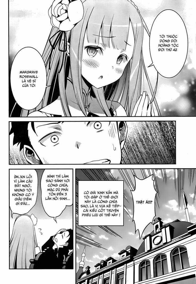 Seishun Location - Chapter 14 - Trang 11