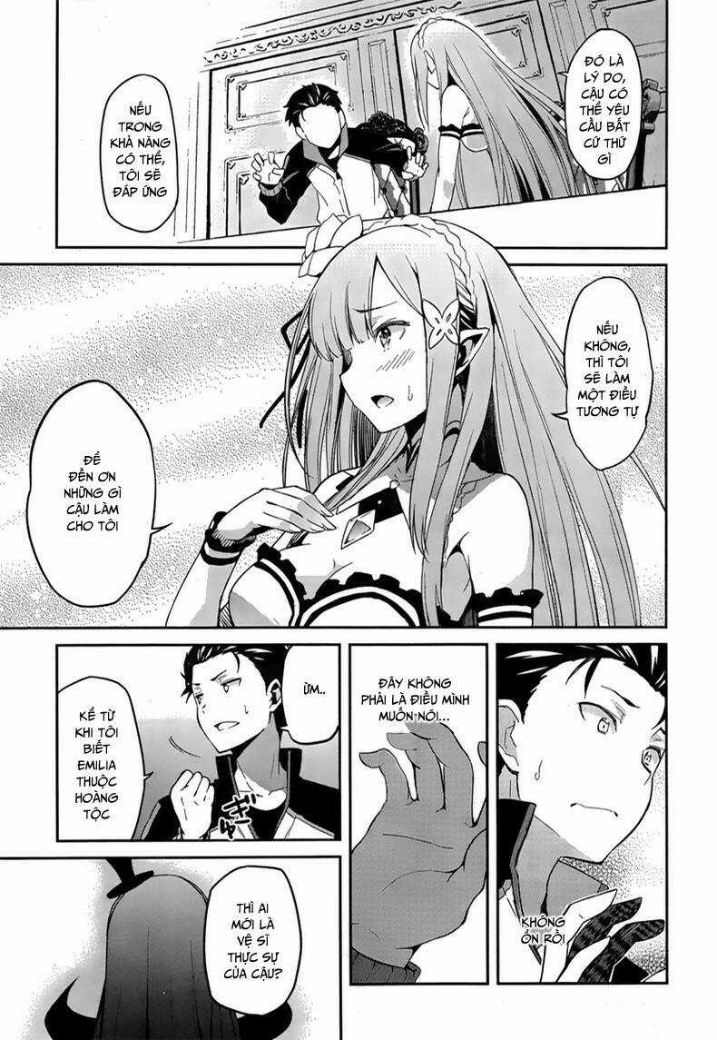 Seishun Location - Chapter 14 - Trang 16