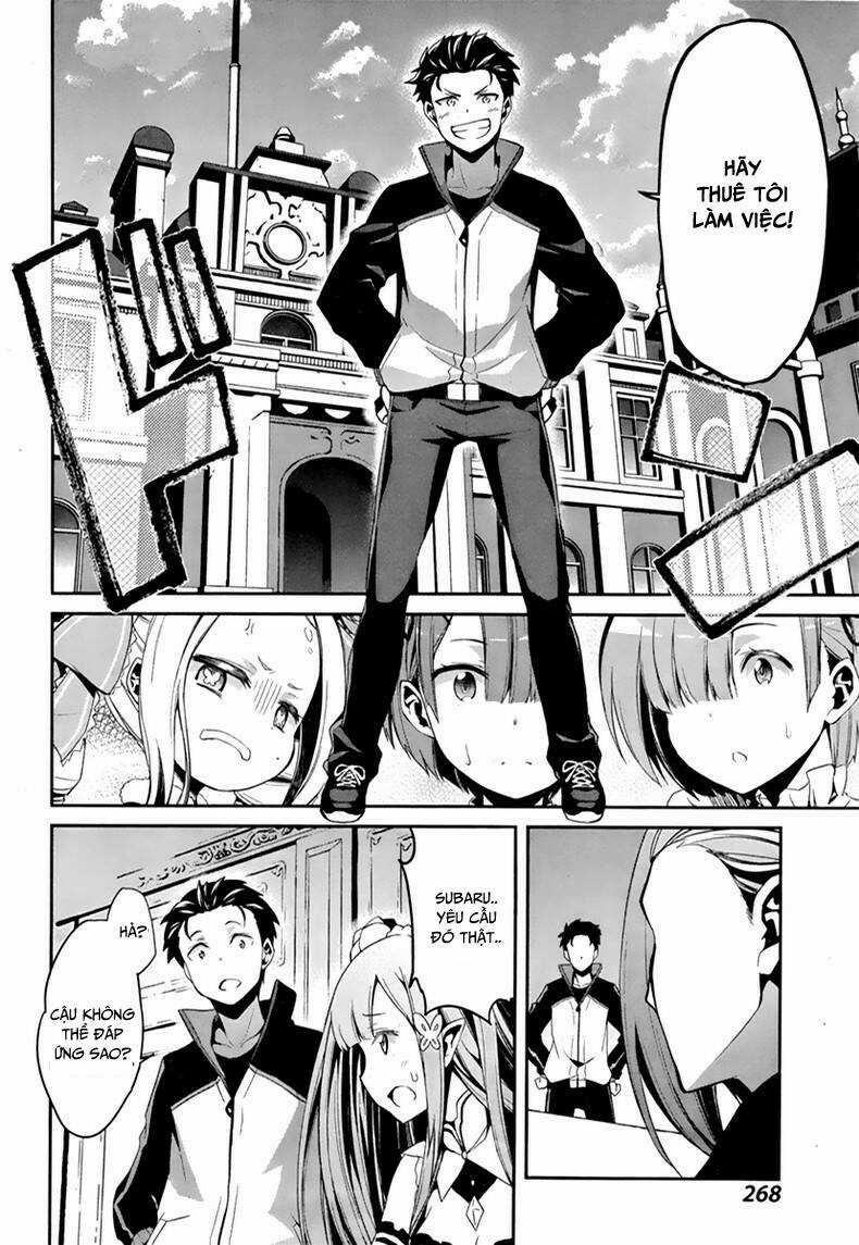 Seishun Location - Chapter 14 - Trang 21