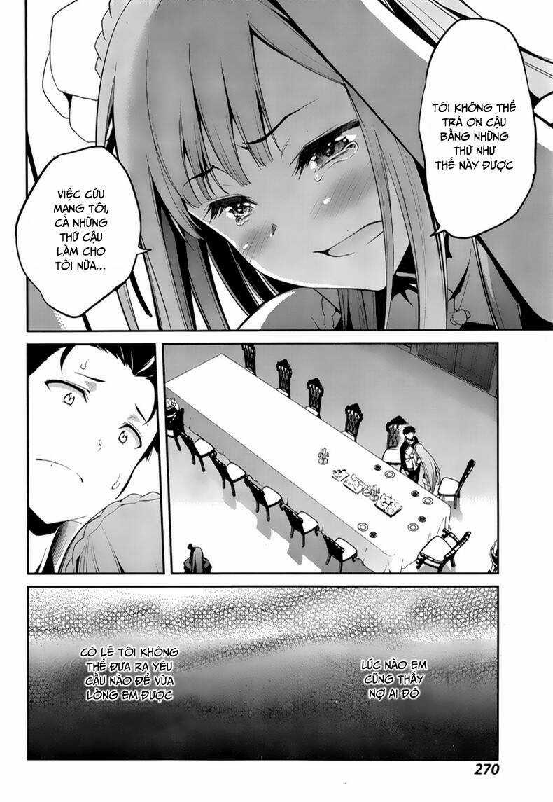 Seishun Location - Chapter 14 - Trang 23