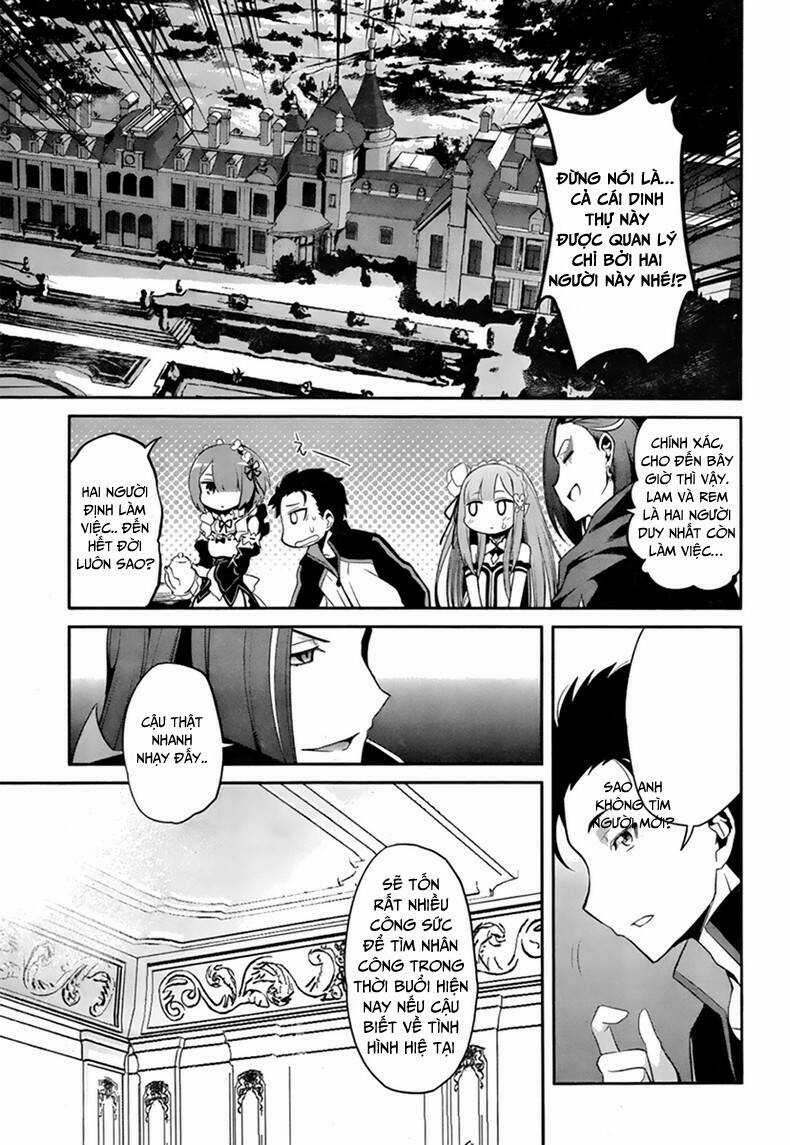 Seishun Location - Chapter 14 - Trang 6