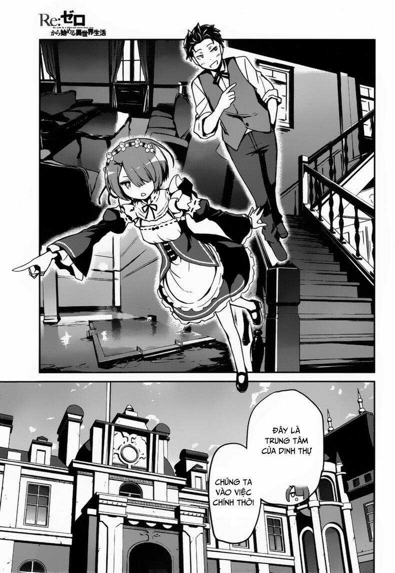 Seishun Location - Chapter 15 - Trang 14
