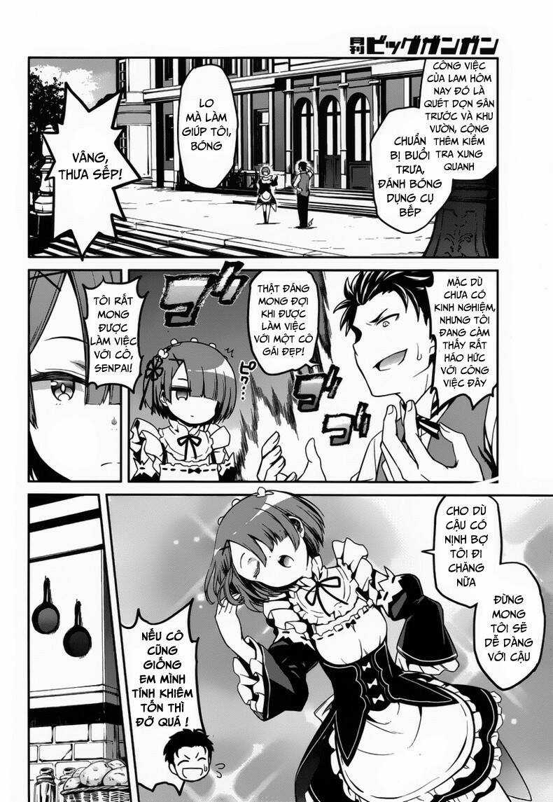 Seishun Location - Chapter 15 - Trang 15