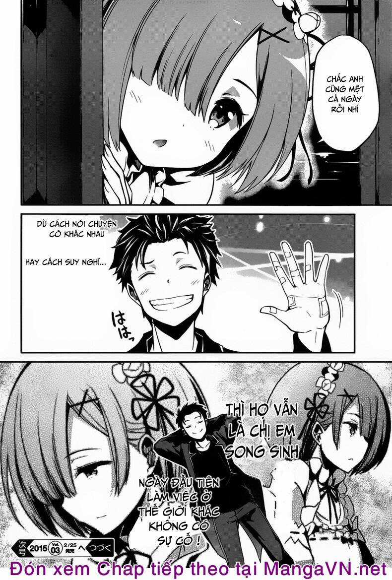 Seishun Location - Chapter 15 - Trang 29