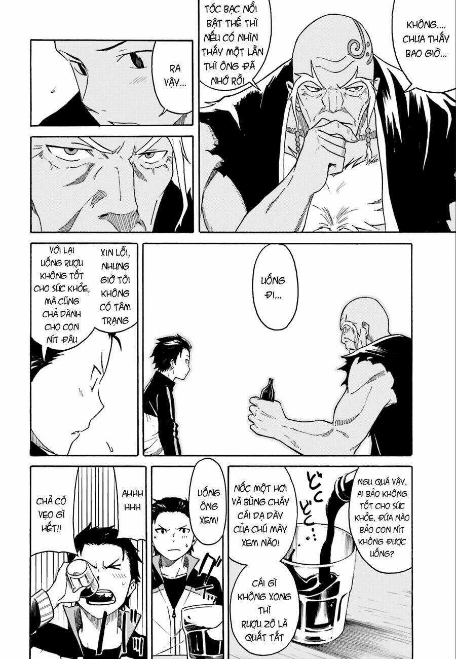 Seishun Location - Chapter 16 - Trang 19