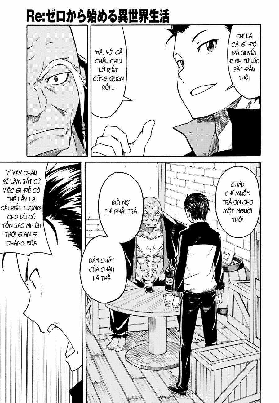 Seishun Location - Chapter 16 - Trang 27