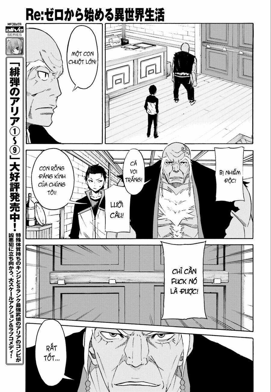 Seishun Location - Chapter 16 - Trang 29