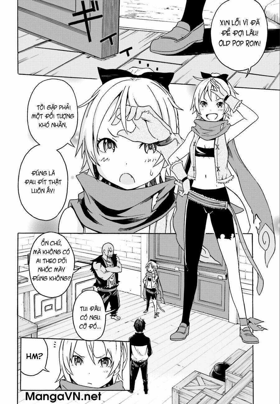 Seishun Location - Chapter 16 - Trang 30