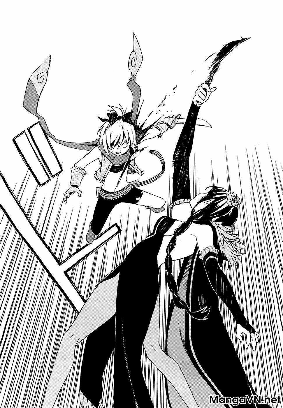 Seishun Location - Chapter 17 - Trang 31