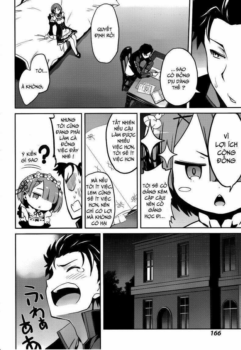 Seishun Location - Chapter 18 - Trang 18