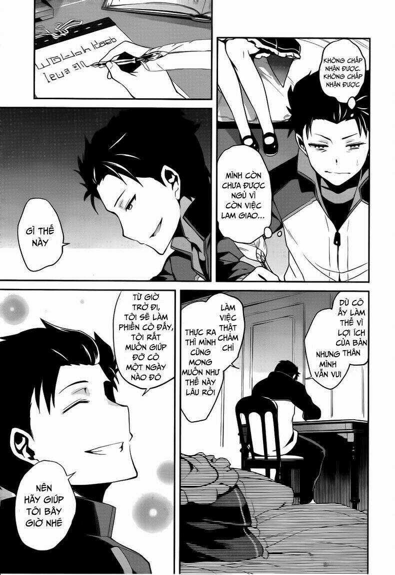 Seishun Location - Chapter 18 - Trang 19