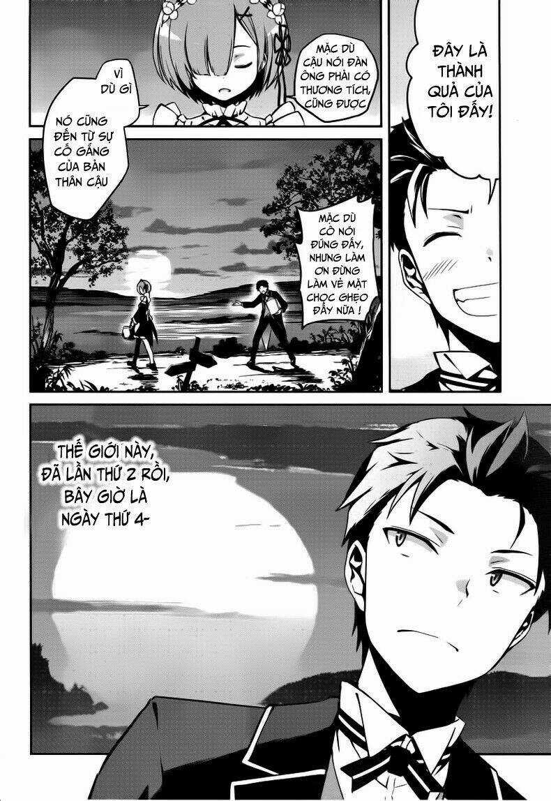 Seishun Location - Chapter 18 - Trang 28