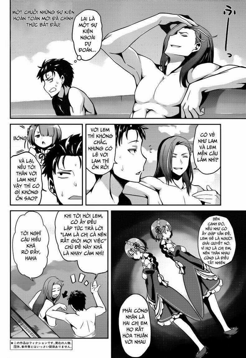 Seishun Location - Chapter 18 - Trang 4