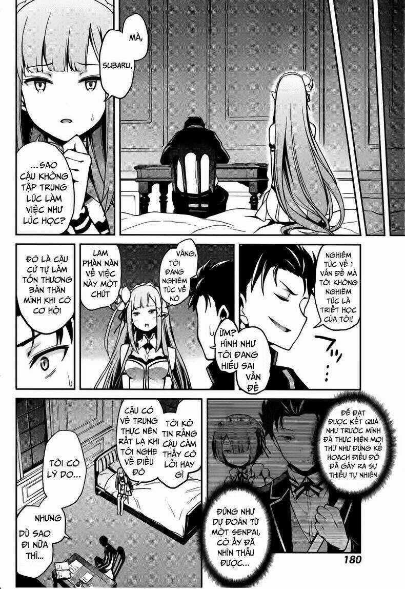 Seishun Location - Chapter 18 - Trang 32