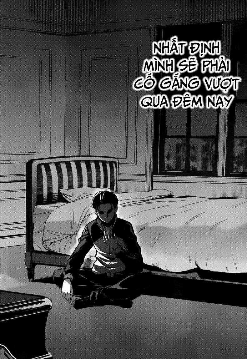 Seishun Location - Chapter 18 - Trang 40