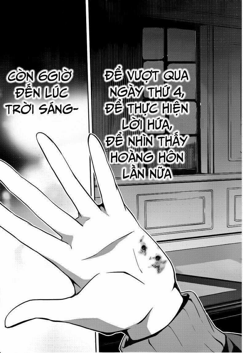 Seishun Location - Chapter 18 - Trang 41