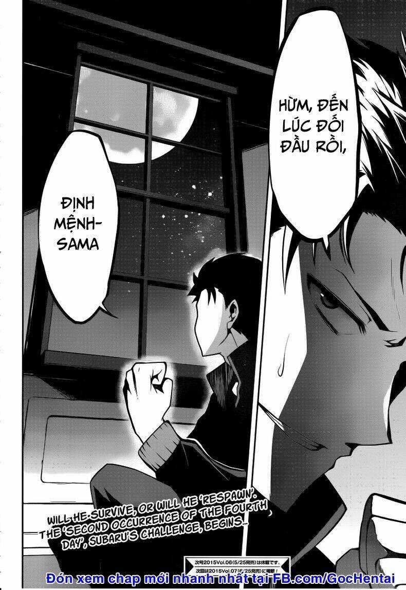 Seishun Location - Chapter 18 - Trang 42