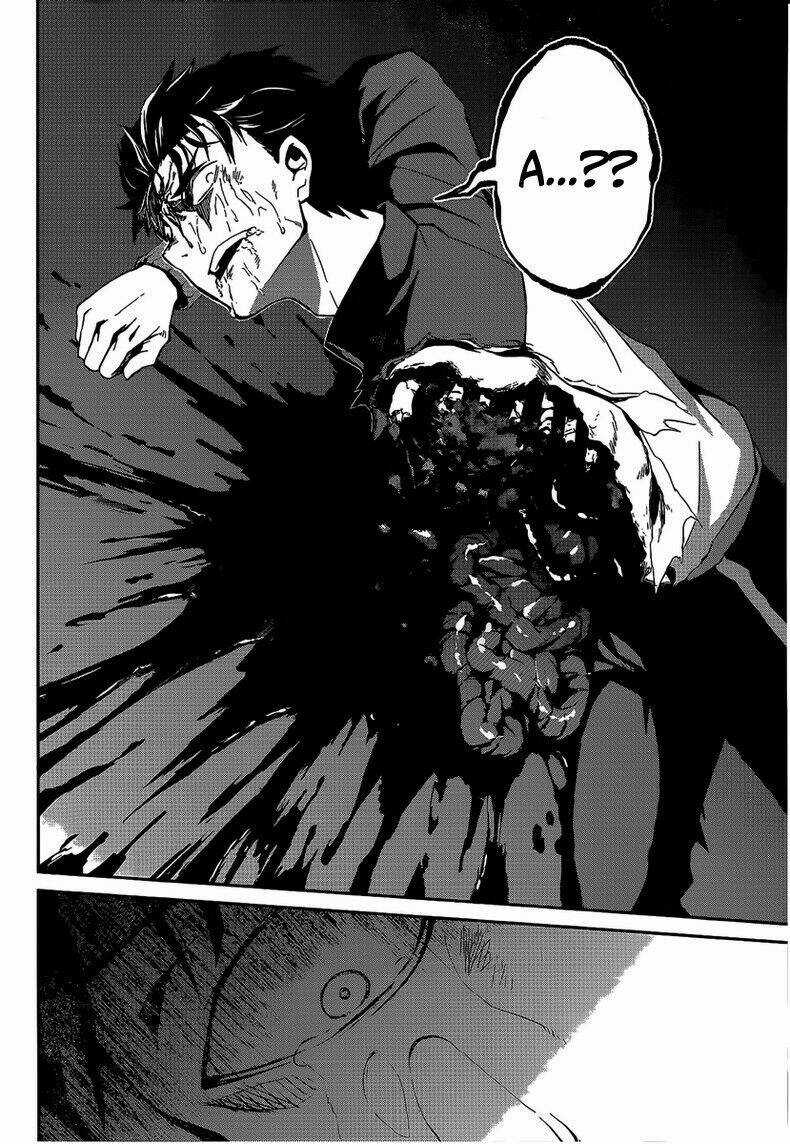 Seishun Location - Chapter 19 - Trang 11