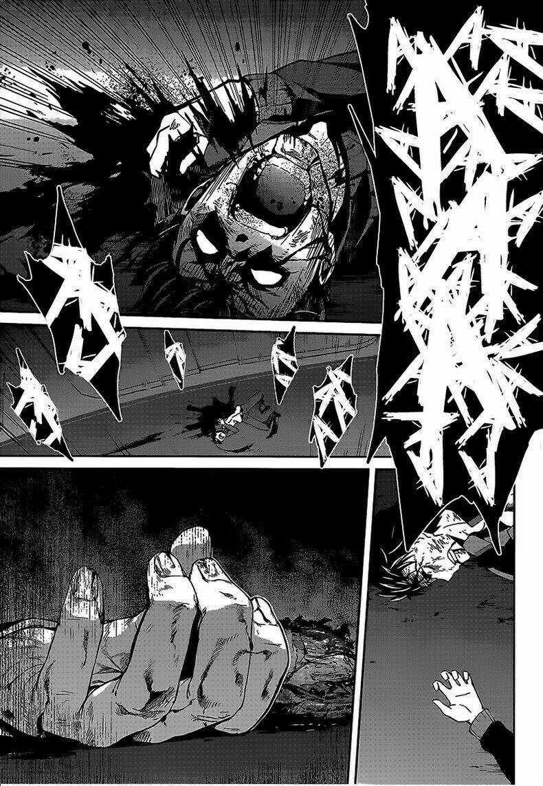 Seishun Location - Chapter 19 - Trang 12