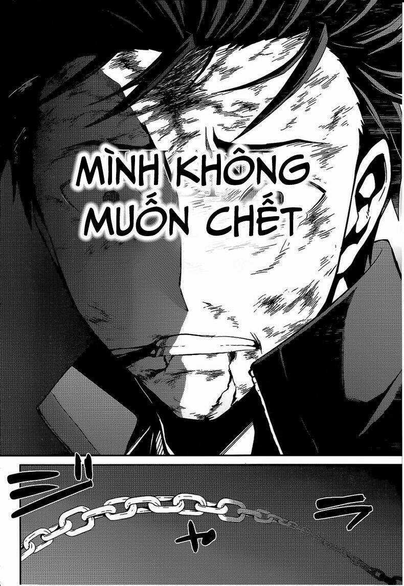 Seishun Location - Chapter 19 - Trang 13