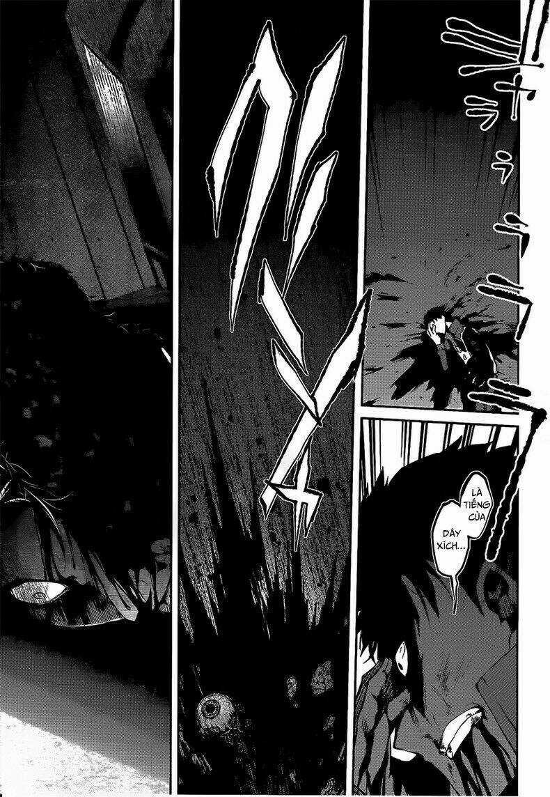 Seishun Location - Chapter 19 - Trang 14