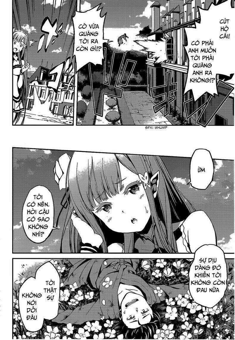 Seishun Location - Chapter 19 - Trang 29