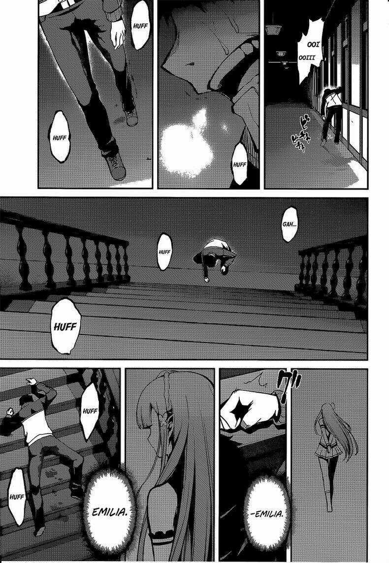 Seishun Location - Chapter 19 - Trang 6