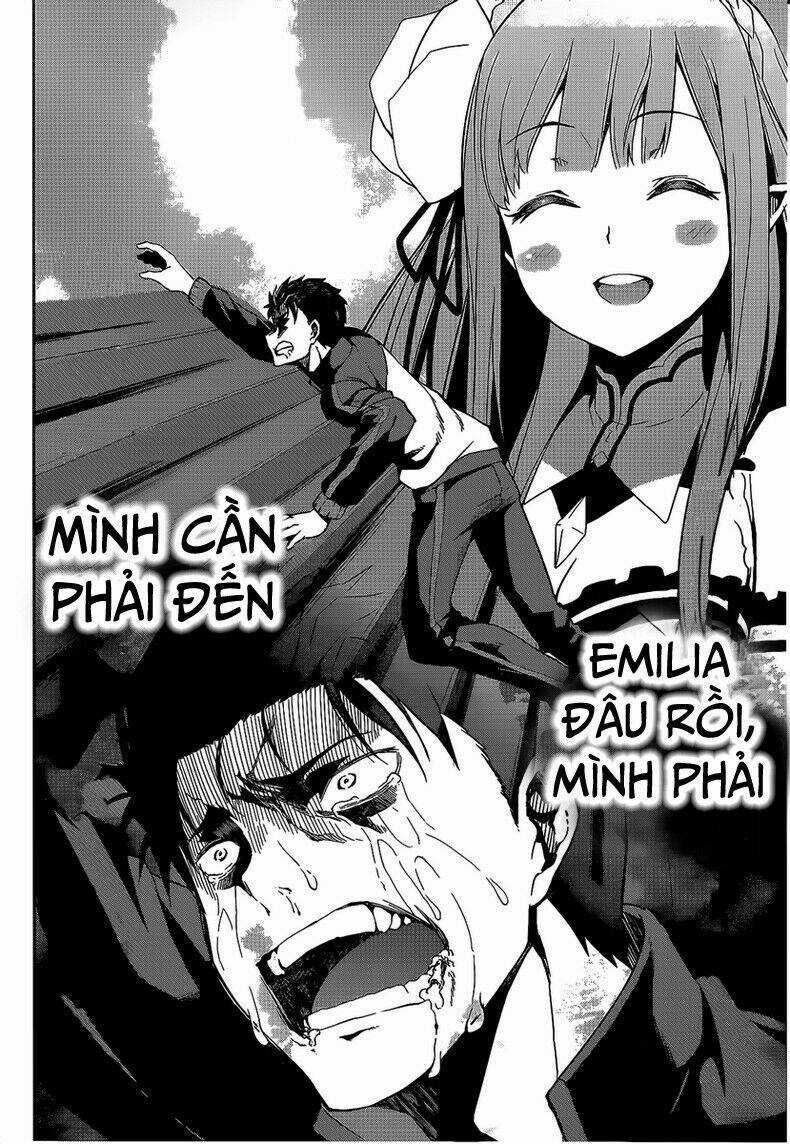 Seishun Location - Chapter 19 - Trang 7