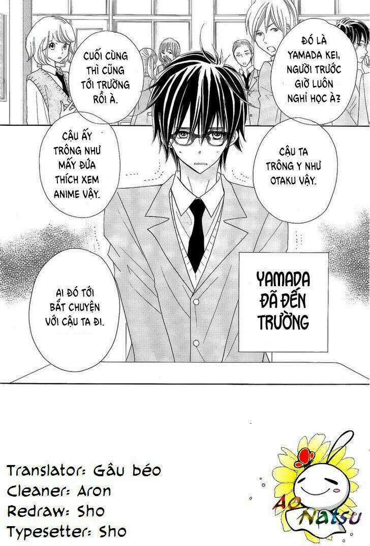 Seishun Location - Chapter 2 - Trang 2