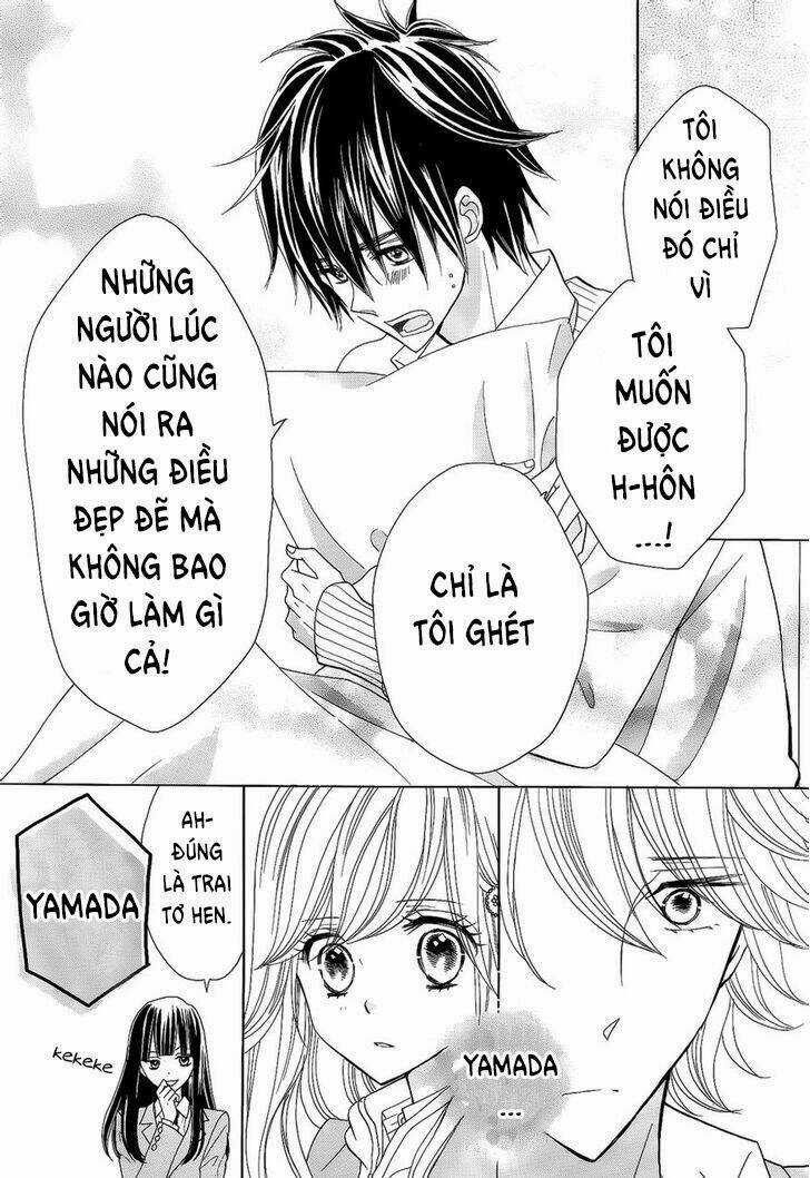 Seishun Location - Chapter 2 - Trang 12