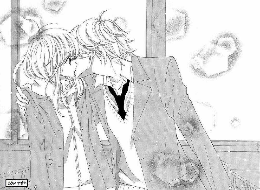 Seishun Location - Chapter 2 - Trang 24