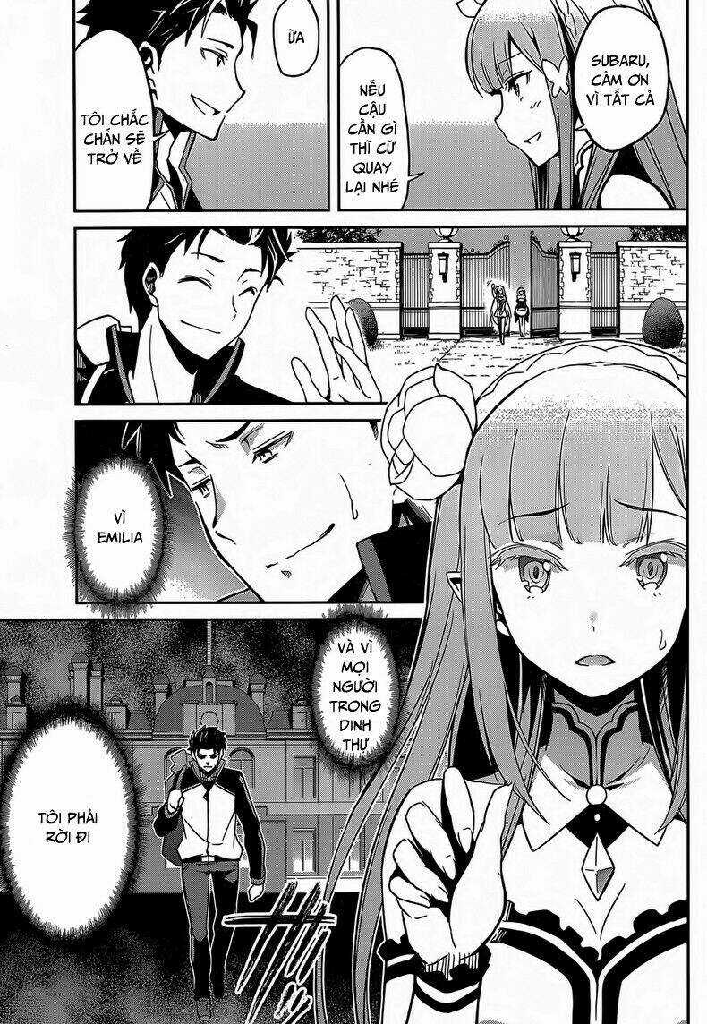 Seishun Location - Chapter 20 - Trang 21