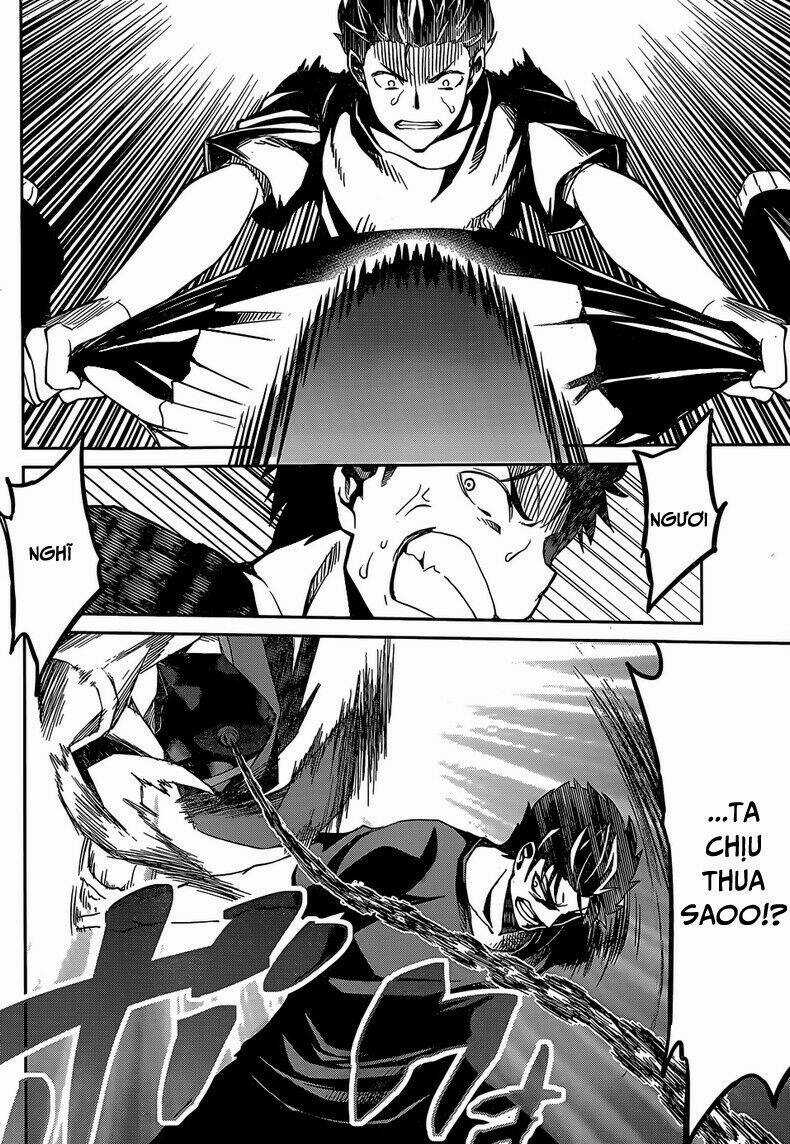 Seishun Location - Chapter 20 - Trang 26