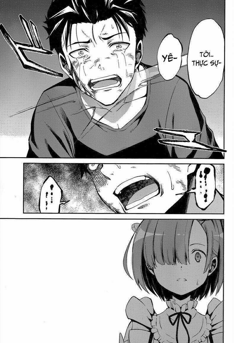 Seishun Location - Chapter 21 - Trang 16