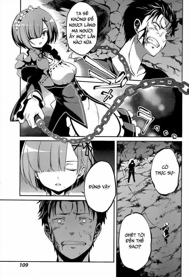 Seishun Location - Chapter 21 - Trang 4