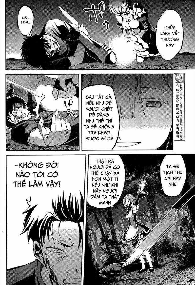 Seishun Location - Chapter 21 - Trang 9