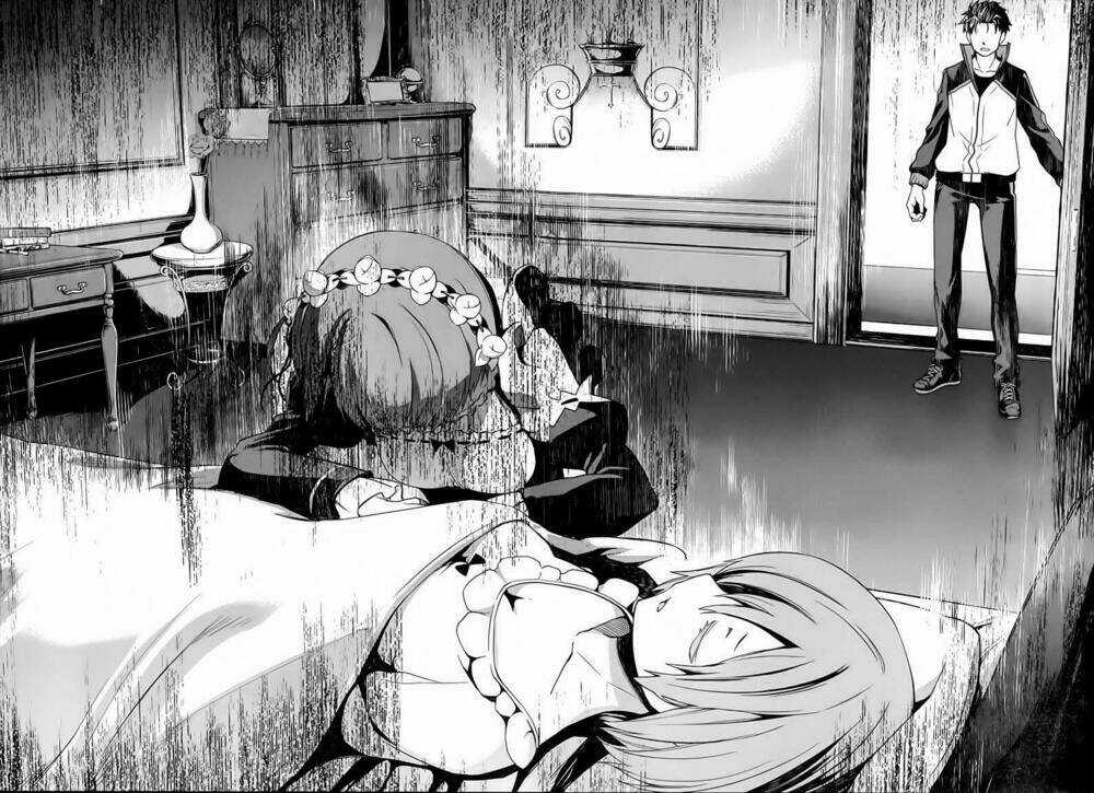 Seishun Location - Chapter 22.5 - Trang 19