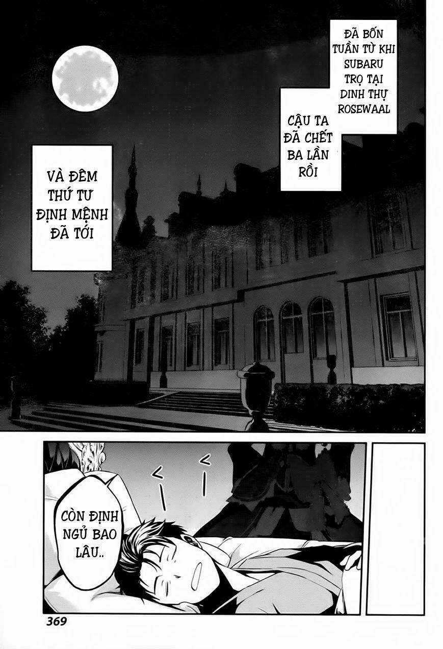 Seishun Location - Chapter 22.5 - Trang 7