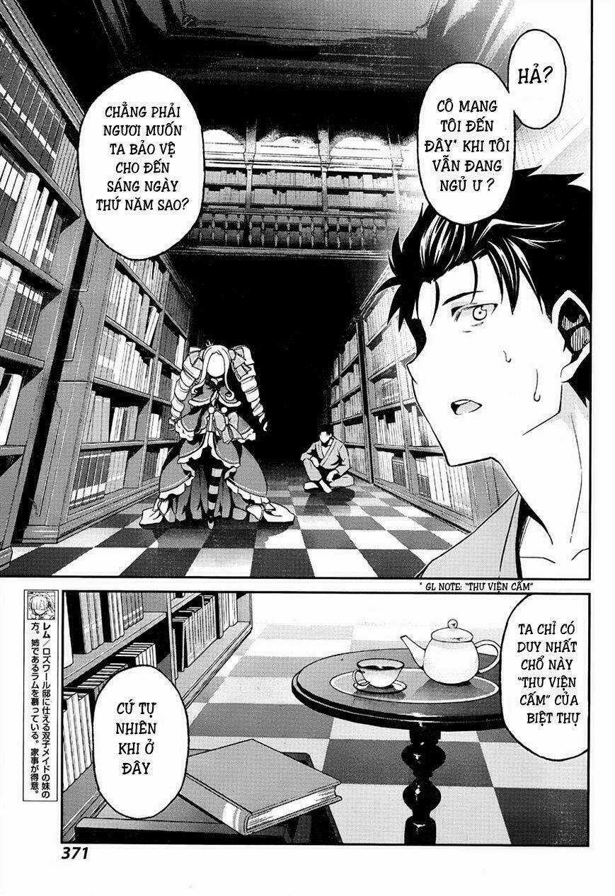 Seishun Location - Chapter 22.5 - Trang 9